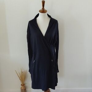 Athleta Suedy Lady Dress